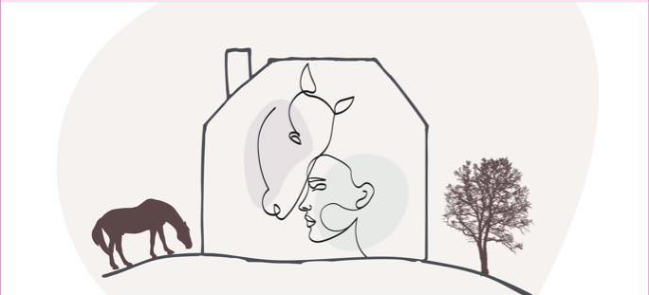 Logo Gîtes Équestres Normandie